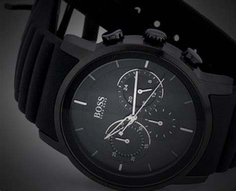 fake hugo boss watches|watches hugo boss for men.